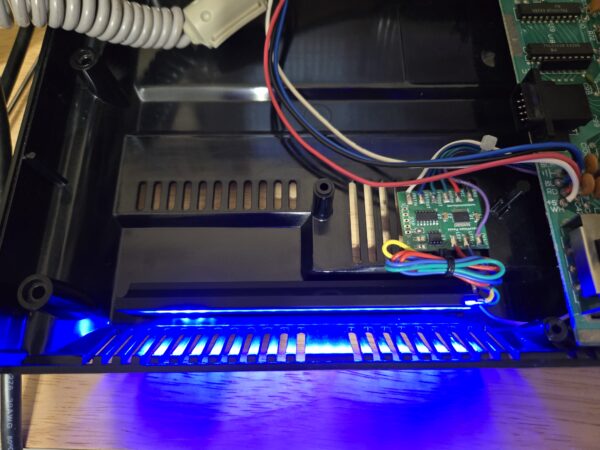 ColecoVision Ultimate Pause Kit - Image 5