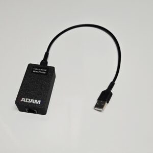 Coleco ADAM Keyboard to PC USB Adapter