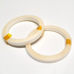 Picture of anti-rattle tape