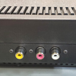 ColecoVision Complete NTSC AV Composite Mod Kit