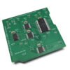 ADAM Delta DRAM to SRAM Converter