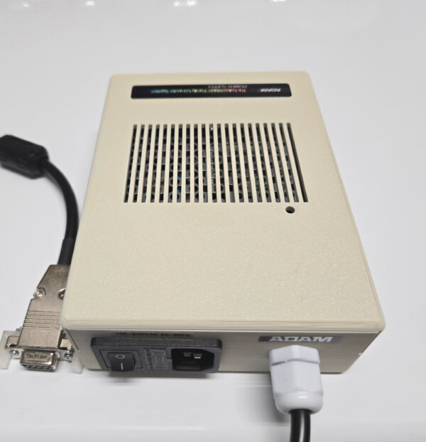 Coleco ADAM Ultimate II External Power Supply - Image 4