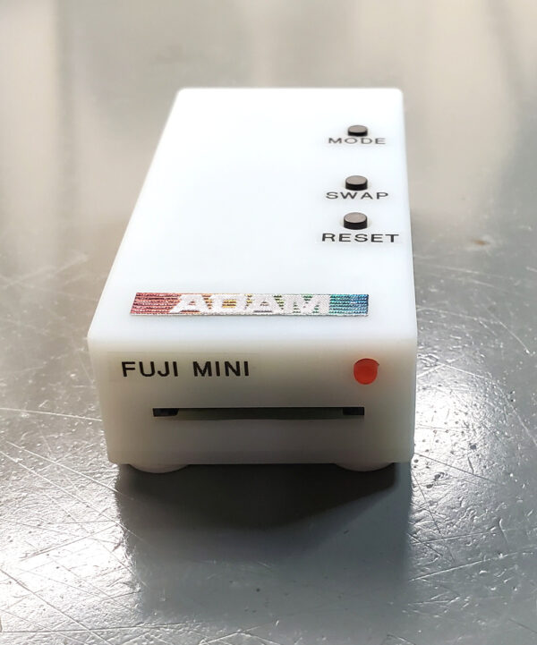 FujiNet Mini
