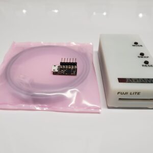 Coleco ADAM FujiNet Lite (Replaced by the FujiNet Mini)