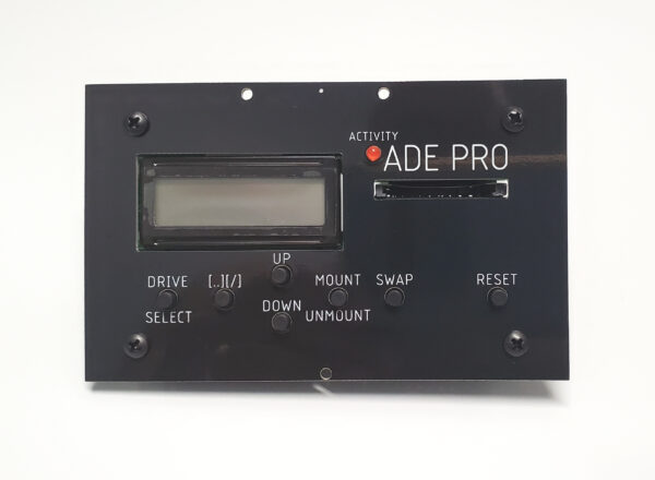 Picture of Internal ADE Pro