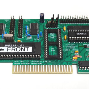 Coleco ADAM MIB238-LE1 Expansion Board