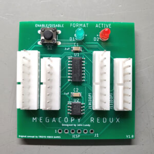 Picture of Megacopy Redux