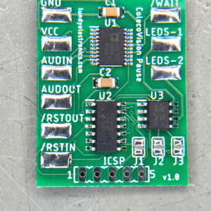 ColecoVision Ultimate Pause Kit
