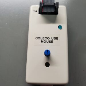Picture of USB Mouse Adapter