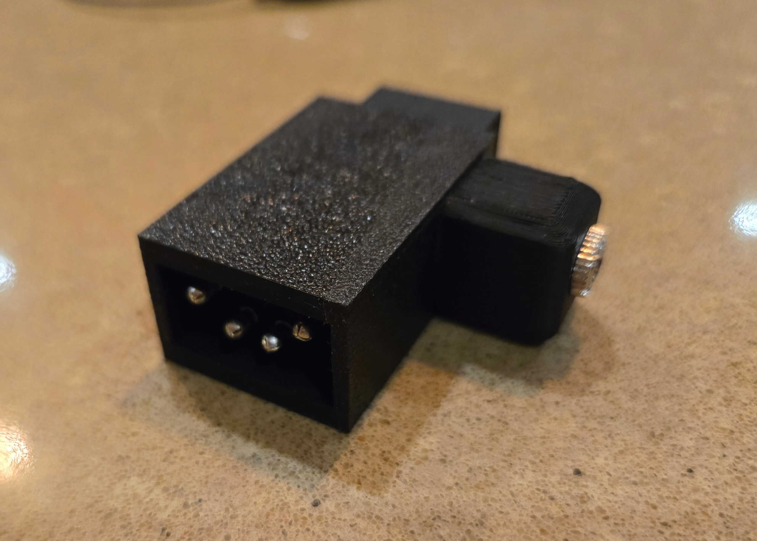 ColecoVision Expansion Module #2 Driving Controller Battery Eliminator Kit - Image 3