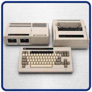 Coleco ADAM