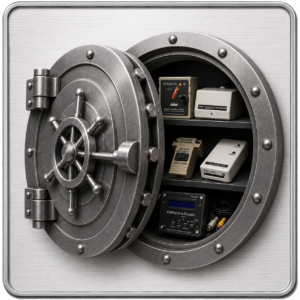 The Vault
