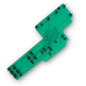 Coleco ADAM Gamma DRAM to SRAM Converter Upgrade