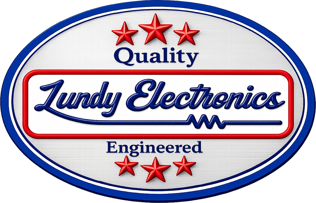 Lundy Electronics, Quality Engineered