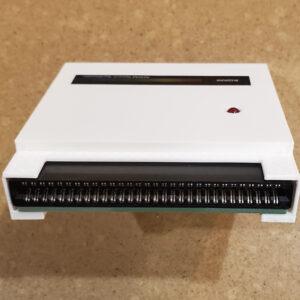 Coleco ADAM and ColecoVision Speech Synthesizer (ADAM White or ColecoVision Black Color Housing) (Final run)
